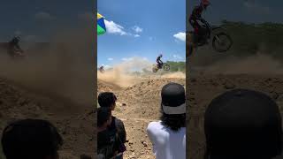 Motorcross Tuguegarao City motorcross tuguegaraocity motorcrosstuguegarao trailbike hiphop [upl. by Hanus]