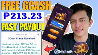 Free ₱213 sa Gcash 1 Minute Received Kaagad  New Paying Apps  Buzzing Colony  Free Application [upl. by Atikehs913]