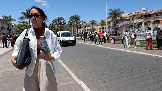 Unfiltered Streets of Madagascars Largest City Antananarivo [upl. by Noeht]