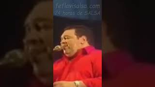 Tito Nieves Fabricando Fantasias [upl. by Mcquillin202]