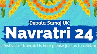 Depala Samaj UK  Day 4 Highlights [upl. by Hampton480]