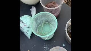 How to Pit Fire Pottery [upl. by Poyssick]