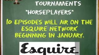 Night School 37  Handicapping Tournaments 111213 [upl. by Aihsit]