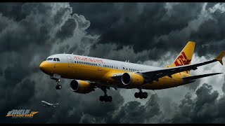 We Must Land NOW The Incredible Story of Singapore Airlines Flight 319 [upl. by Selwyn984]