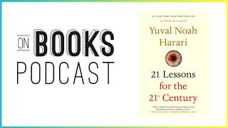 21 lessons for the 21st Century Audiobook and Summary  by Yuval Noah Harari [upl. by Neliac]