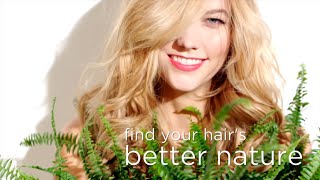 LOréal Paris Botanicals Fresh Care quotLuxurious Natural HaircareManifestoquot Commercial 2017 [upl. by Hannazus]