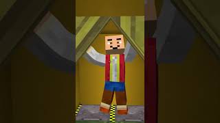 Minecraft FİLİZ KEMAL VS KELOĞLAN 🤣 shorts [upl. by Wincer]