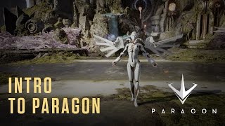 How To Play Paragon in 60 Seconds [upl. by Foulk]