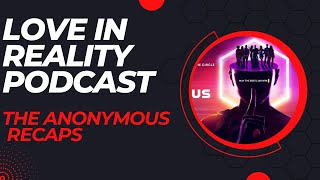 The Anonymous Episode 6 Recap  Jack Does Some Scheming  USA Network [upl. by Dalpe204]