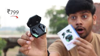 I Tested Best Tws Earbuds  Under ₹1000 [upl. by Ringe536]