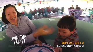 Kern County Fair 2022 [upl. by Island]