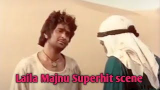 The Love Story Of Laila amp Majnu  Hindi  Secret Love Story [upl. by Nyledaj]