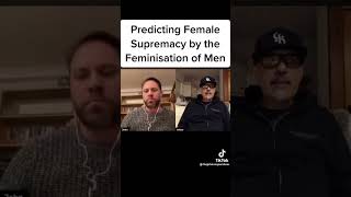 Michael Tsarion On Toxic Femininity [upl. by Mountford]