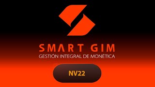 UNIDESA  NV22 y SMART GIM [upl. by Wernick201]