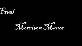 Fival  Morriton ManorTribute² to RocketbeansTV  PenampPaper [upl. by Derrick]