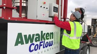 Awaken CoFlow KSI seed treater training video [upl. by Varin]