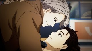 Victuuri  Its magic ☆ [upl. by Nolrak]