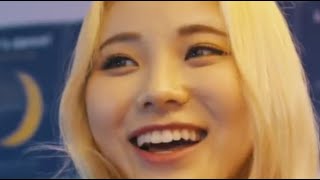 Jinsoul being an actress™ in Woomanna for eleven minutes quotstraightquot Woomanna moments [upl. by Latrell969]