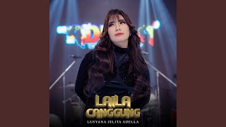 Laila Canggung [upl. by Xella]