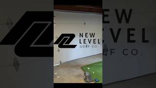 First impressions of the newlevelgolfco 480 DB forged irons golf golfswing [upl. by Etnuahc104]