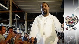 TB Joshua Nigerias Controversial Faith Healer 2001 [upl. by Eesyak]