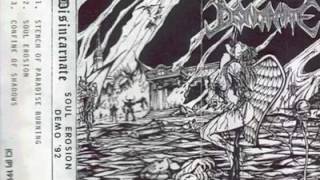 DISINCARNATESoul Erosion  Demo 1992 Full Album [upl. by Atirres]