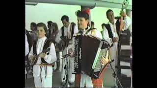 HFG Croatia at Australian Pavilion 2nd performance Expo 88 [upl. by Eelahs857]