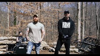 Country Rap Facts by Who TF is Justin Time ft Adam Calhoun Official Music Video [upl. by Juliane]