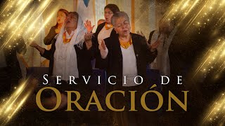 EN VIVO  Servicio de Oración  15022024 [upl. by Gaul438]