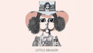 Little Dragon  Place To Belong [upl. by Brawley610]