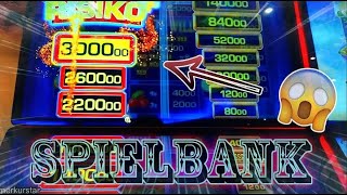 Spielbank💥50 EURO FREISPIELE💥Zentaurus💥Book of Ra [upl. by Ambrosine612]