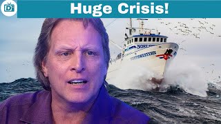 Deadliest Catch Season 20 Finale Captain Sig Hansen Faces Huge Bombshell [upl. by Suiluj]