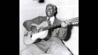 Leadbelly John Henry Last Sessions [upl. by Victor]