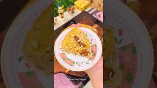 Bakery Style Dry Fruit Cake in 60 Seconds 😍 Quick and Easy  shorts ytshorts cake [upl. by Roi647]