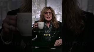 Part 1 20232018 DavidCoverdale Whitesnake [upl. by Goldi]