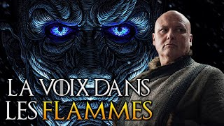 Le destin de VARYS amp ses secrets en SAISON 8  GAME OF THRONES [upl. by Chessy]