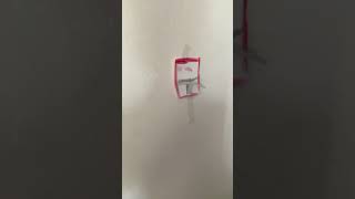 Fire alarm test but its fake [upl. by Winnie529]