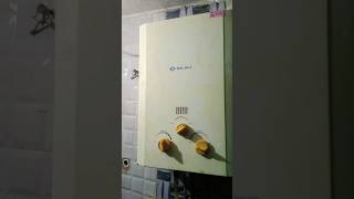 Gas geyser repairingshortvideo [upl. by Hengel]