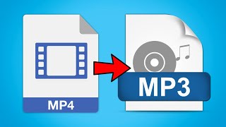 How to Convert MP4 to MP3 on Iphone Quick amp Easy [upl. by Renelle886]