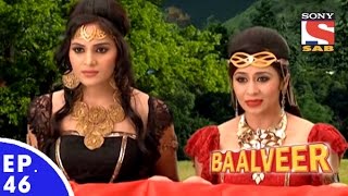 Baal Veer  बालवीर  Episode 46  Full Episode [upl. by Sherourd]