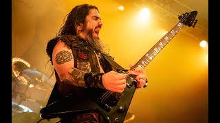 Machine Head  Davidian Live 4K [upl. by Yezdnil]