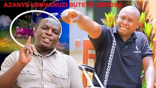 AZANYE UBUHANUZI BUDUKURA UMUTIMAIBIMVUZE NITEGUYE KUBIZIRAABA BA PASTOR BAJYA IKUZIMUBARIKUBICA [upl. by Hiroko500]