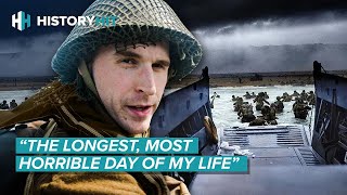 Could You Survive DDAY as an Allied Soldier [upl. by Charyl]