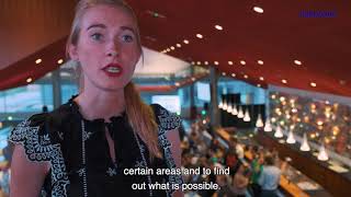 ExperienceIT Rabobank May 2018  Aftermovie [upl. by Lohse]