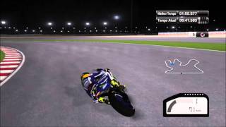 MotoGP 15 with Physics FineTuning MOD 10 by Giovaneveterano [upl. by Jeminah]