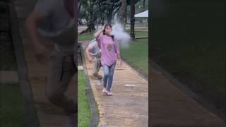 La bolsa con agua💦😂shortvideo video viralvideo shorts humor [upl. by Mildred]