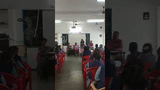 National Library Week Nov 2023 Story Telling Competition 5  Govt Girls Higher Sec School Dindigul [upl. by Arun]