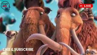 Ice Age 6 Announcement – Cast Reunites for Thrilling Update [upl. by Chick]