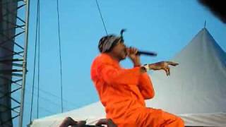 Vybz Kartel Live  Reggae Sumfest Part II Gaza  July 2010 UTG Official HQ Video [upl. by Nivalc]