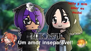 Mikazu um amor inseparável  EP 01 An [upl. by Enisaj]